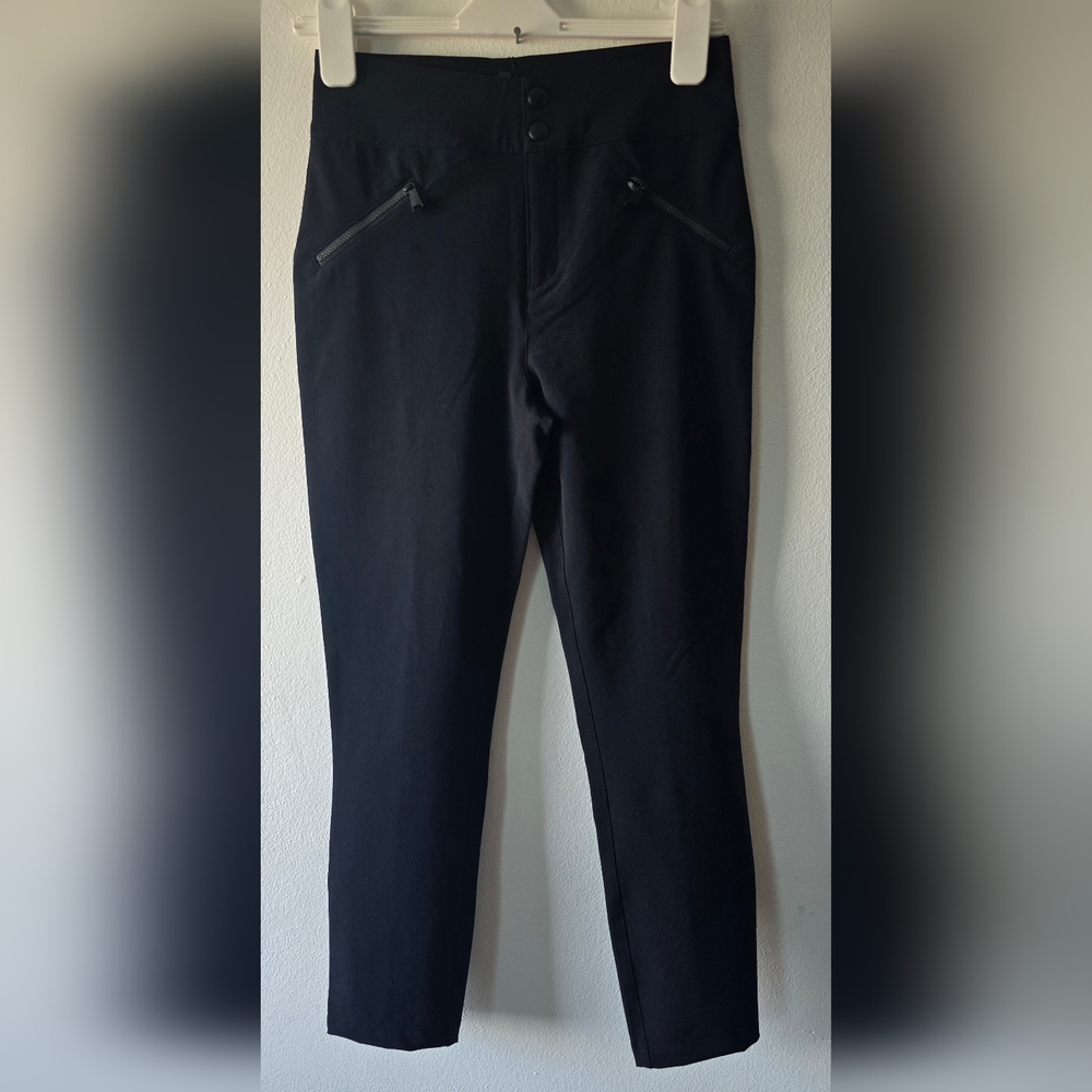 Alp N Rock Woman Skinny Pants